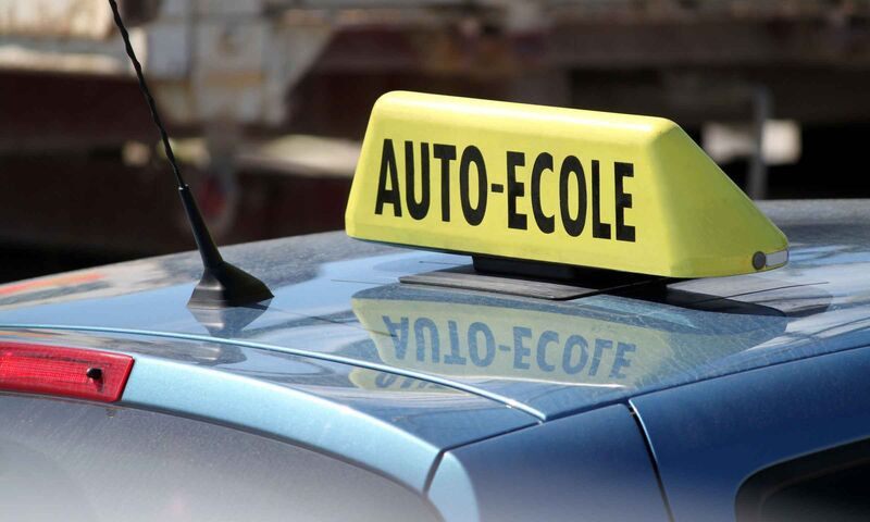 Auto-École Rufisque
