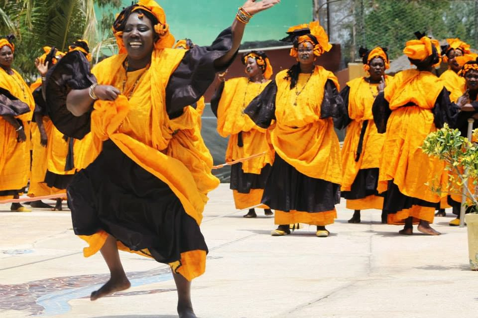 Culture de Rufisque