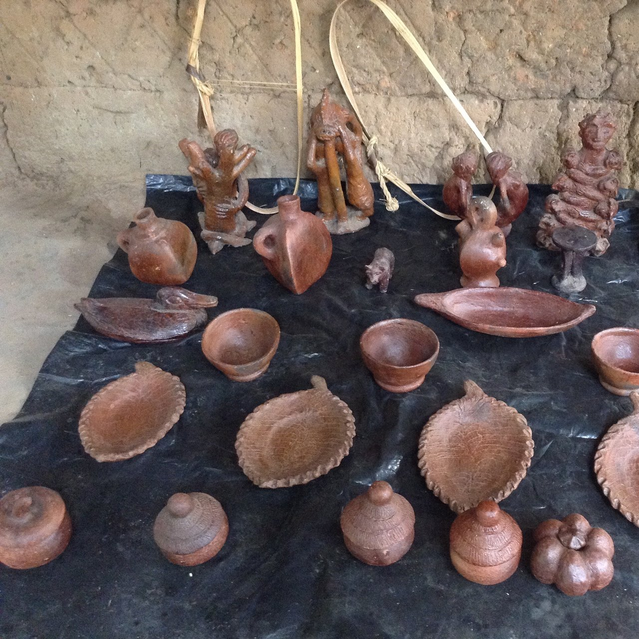Poterie