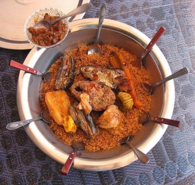 Thiéboudienne