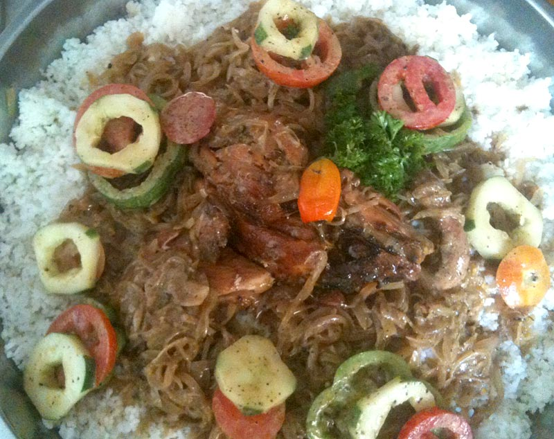 Yassa