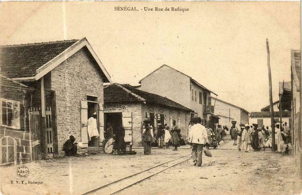 Vie quotidienne au XIXe siècle